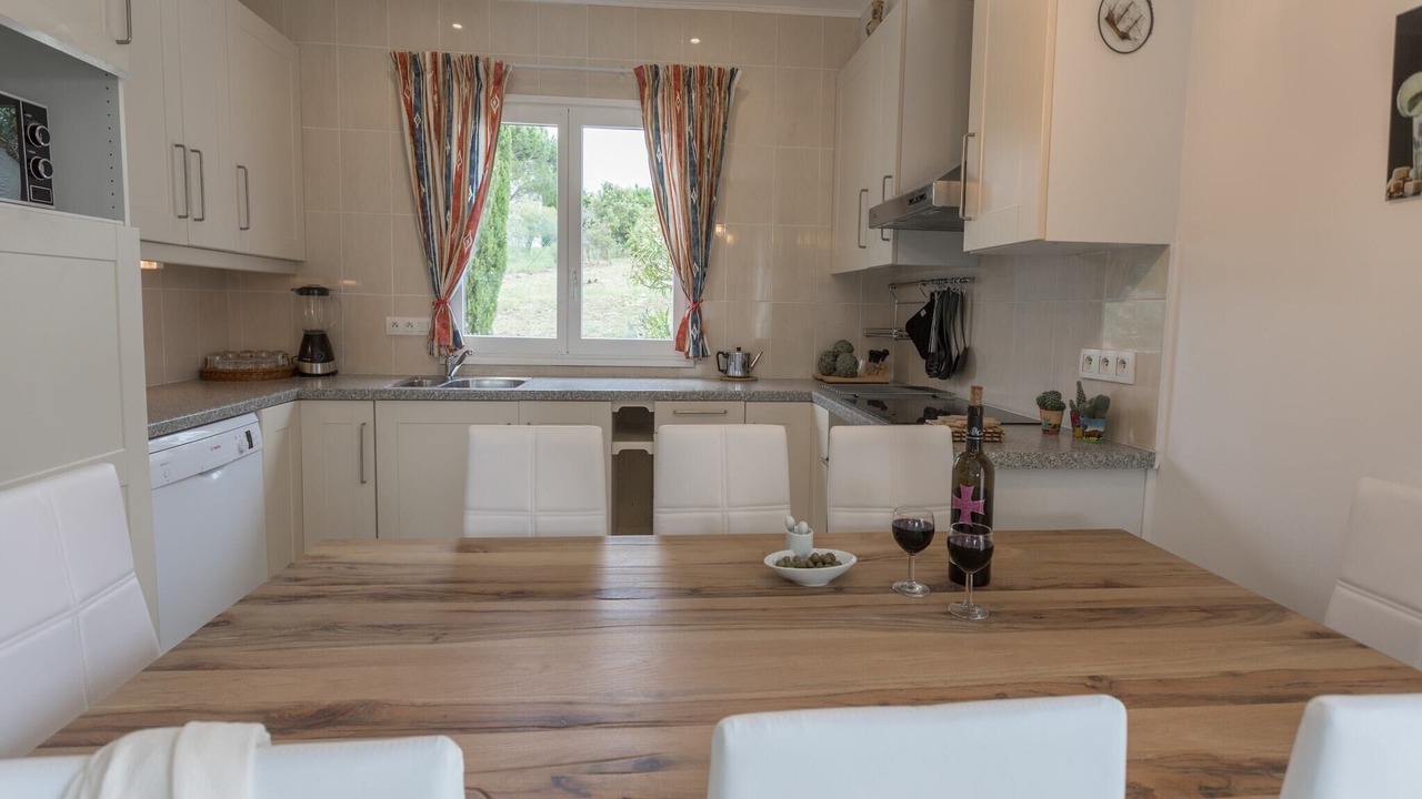 Photo of Livingroom in Pouzols-Minervois
