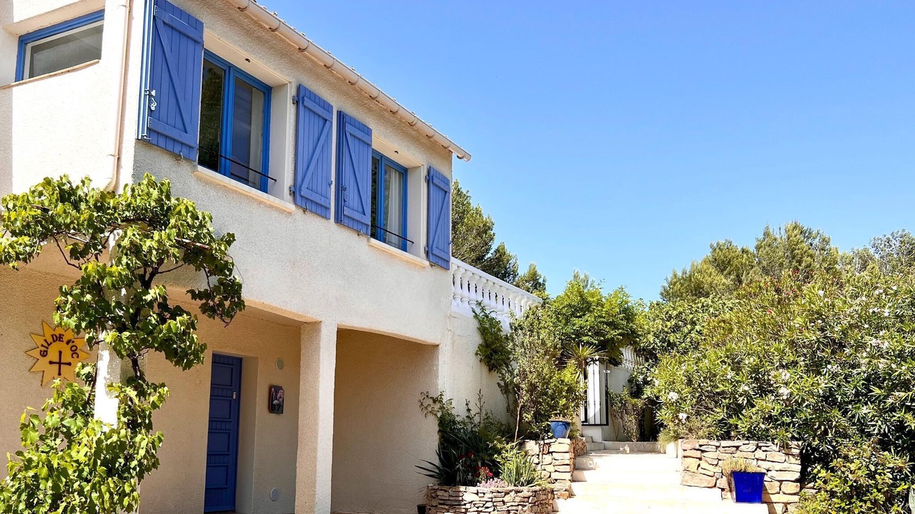 Photo of Outdoor in Pouzols-Minervois