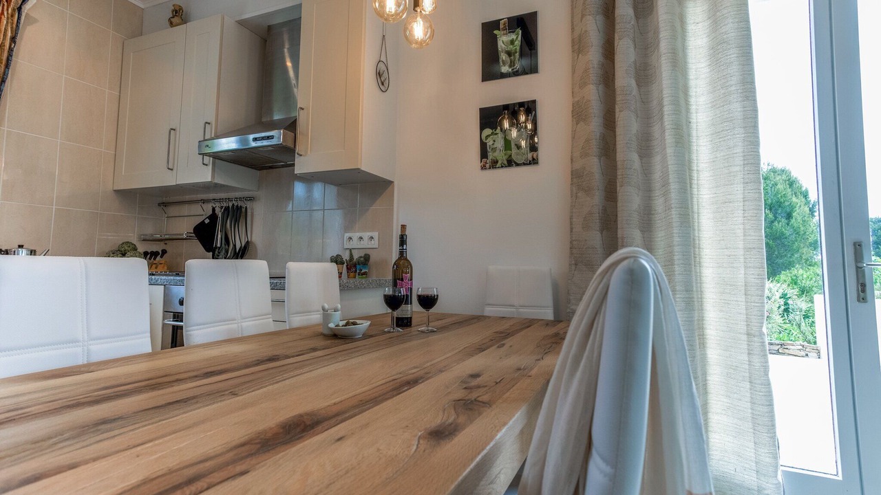 Photo of Livingroom in Pouzols-Minervois