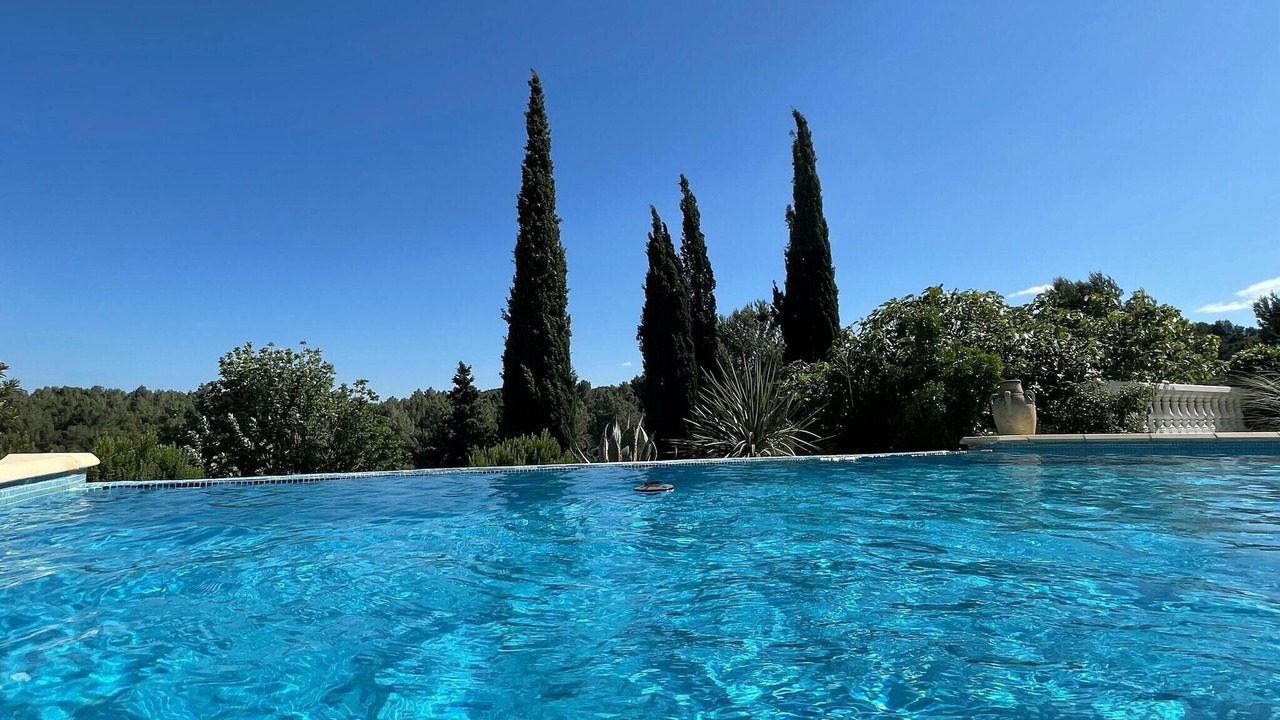 Photo of Outdoor in Pouzols-Minervois