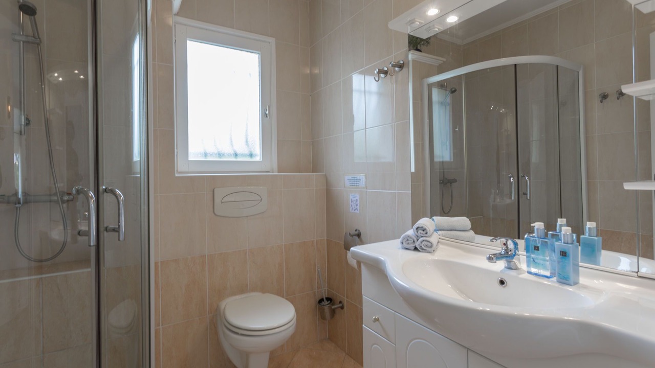 Photo of Bathroom in Pouzols-Minervois