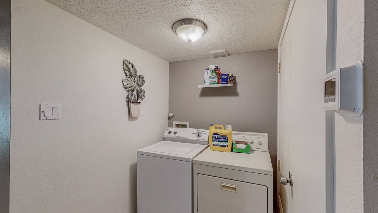 Photo of Bedroom in West Old Town