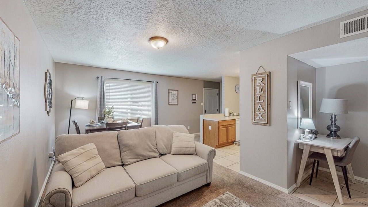 Photo of Bedroom in West Old Town