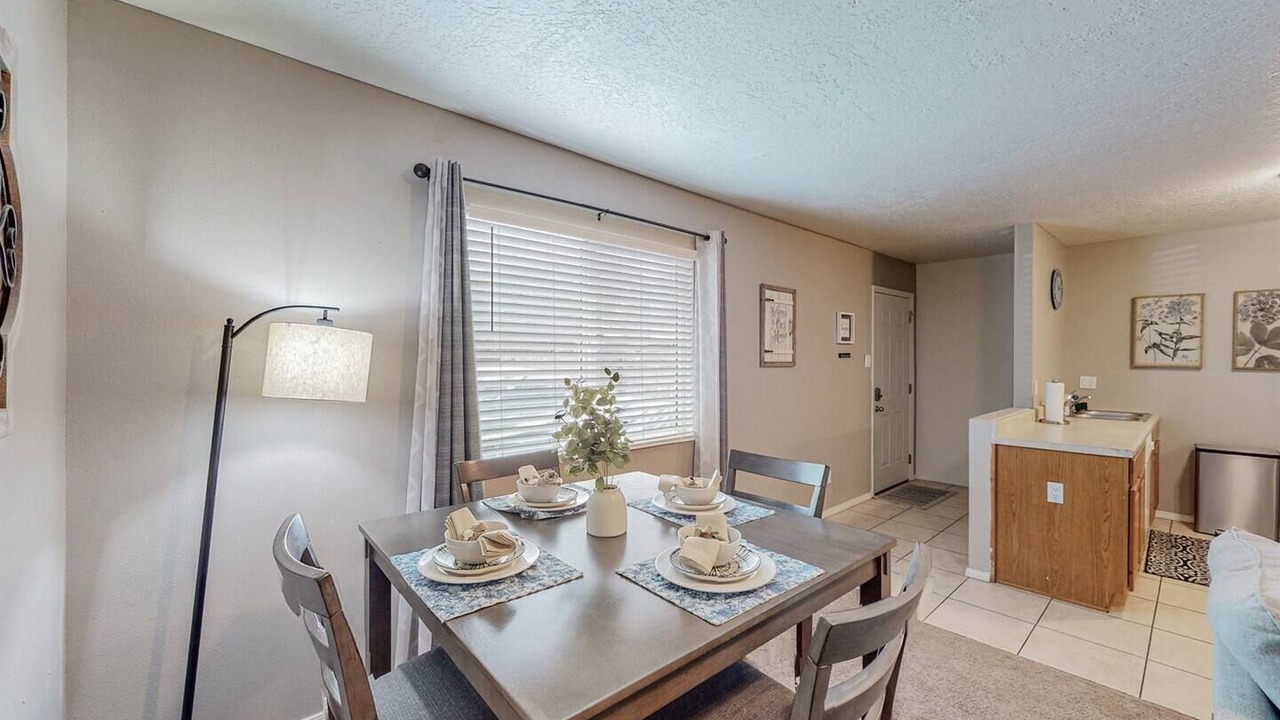 Photo of Bedroom in West Old Town