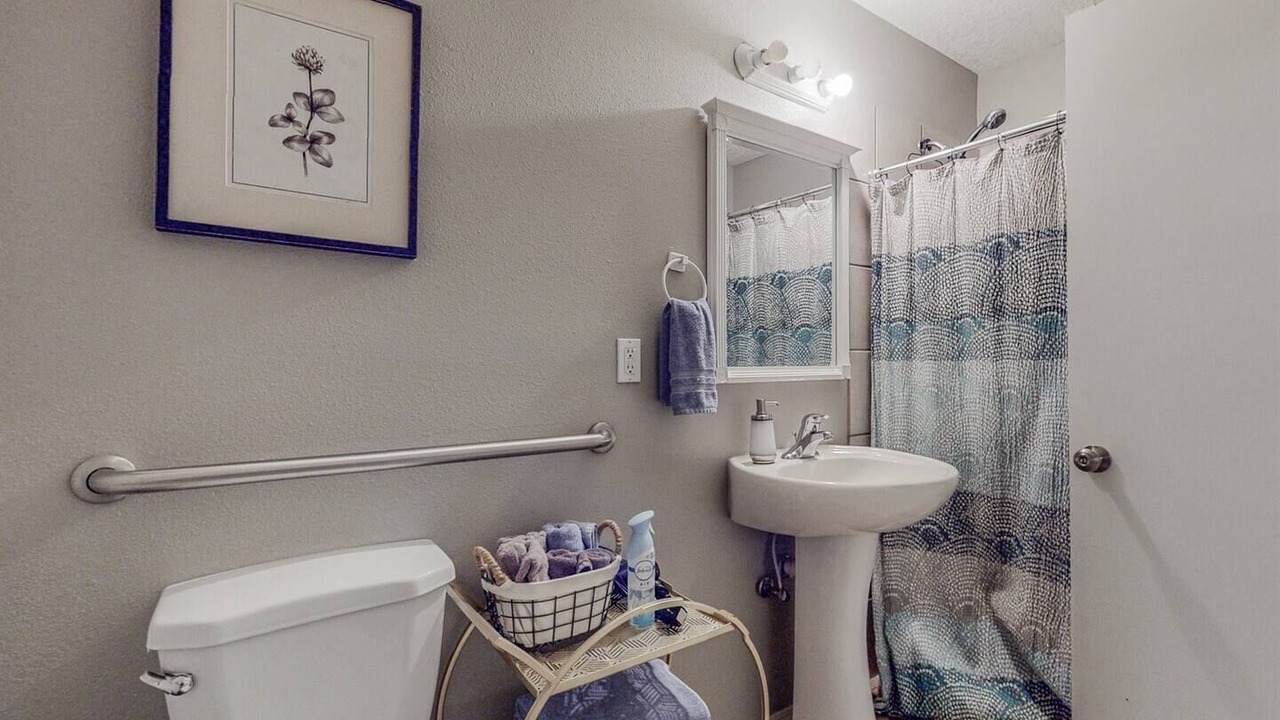 Photo of Bathroom in West Old Town