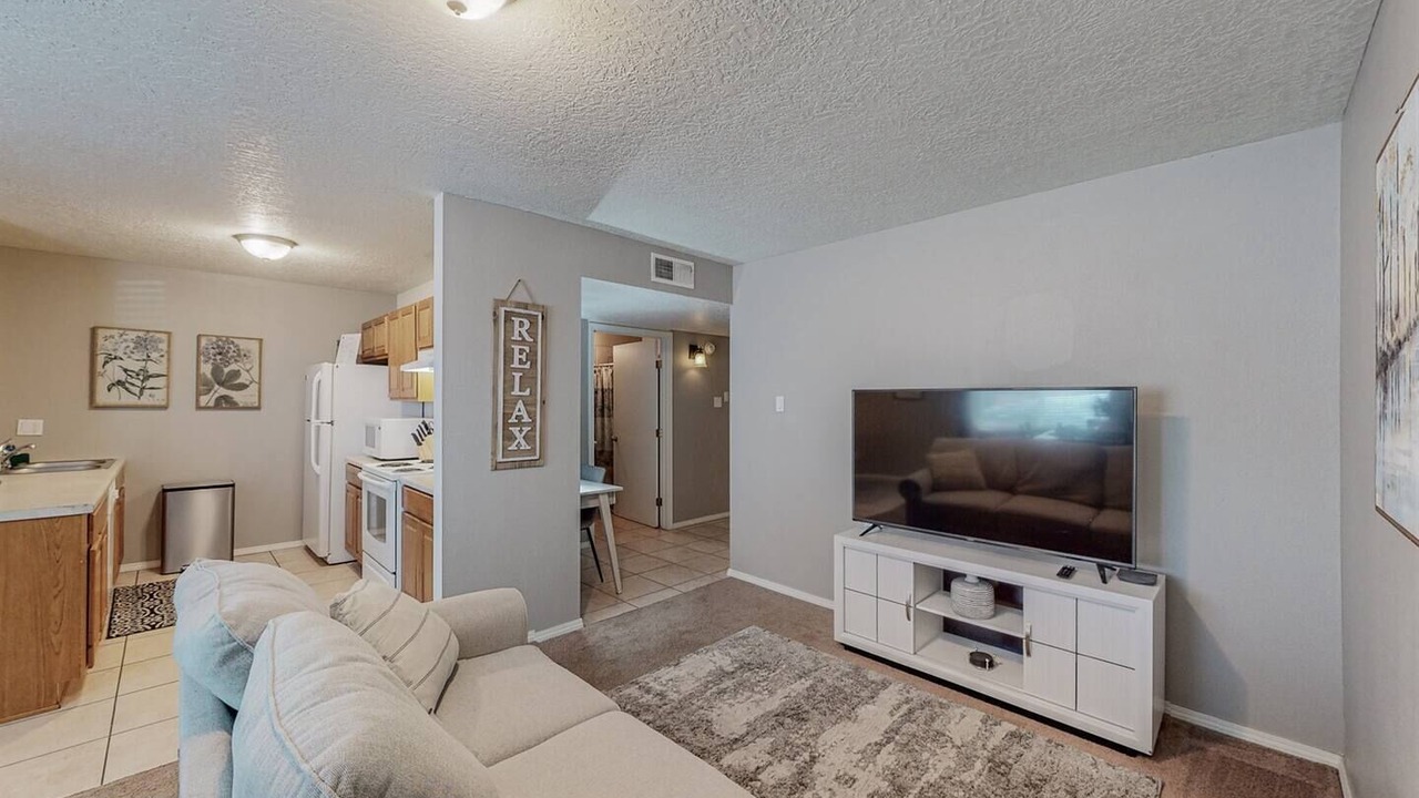 Photo of Bedroom in West Old Town