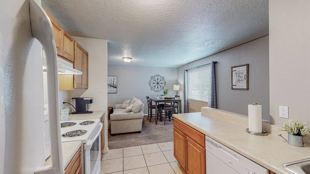 Photo of Bedroom in West Old Town