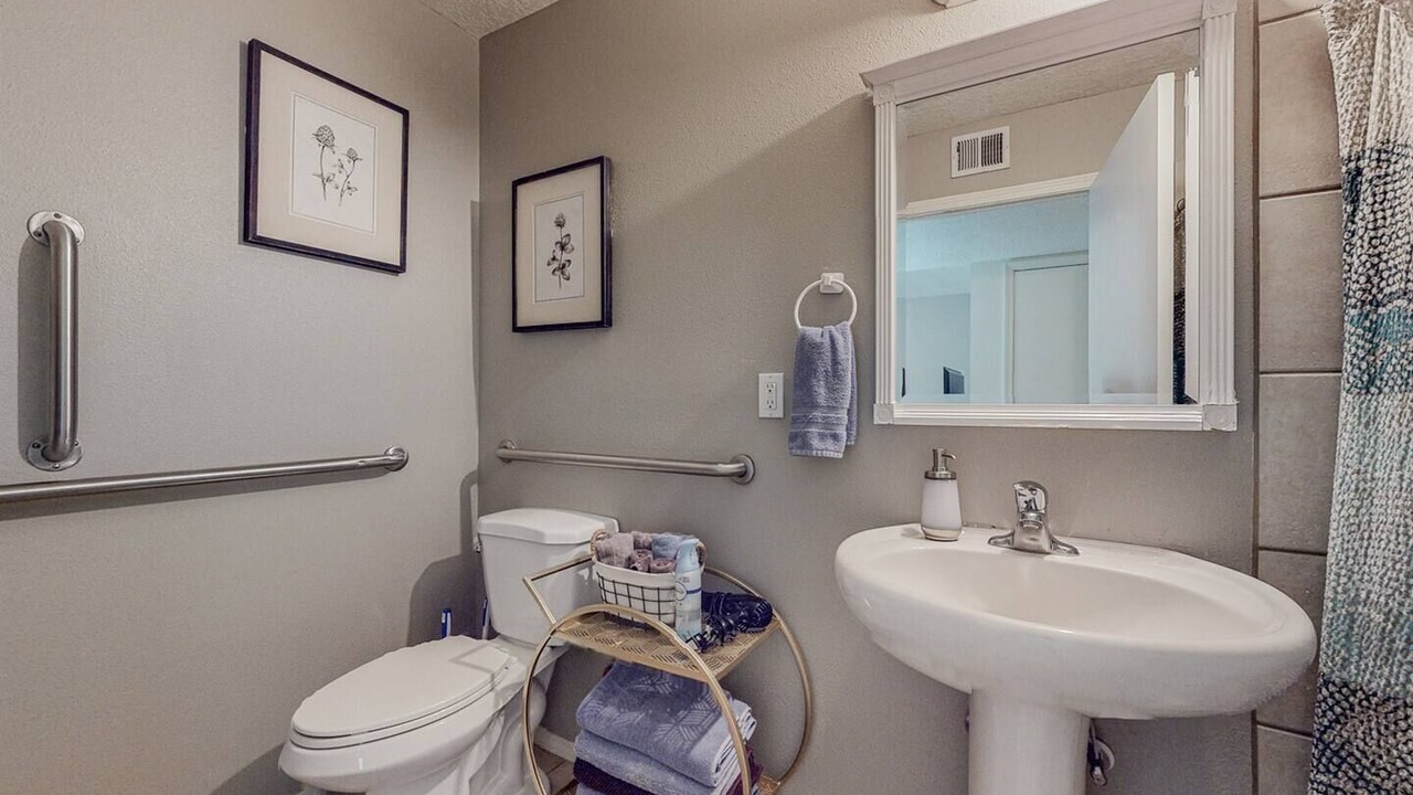 Photo of Bathroom in West Old Town