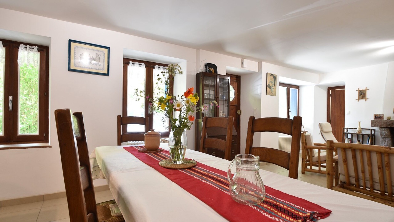 Photo of Livingroom in Yvias