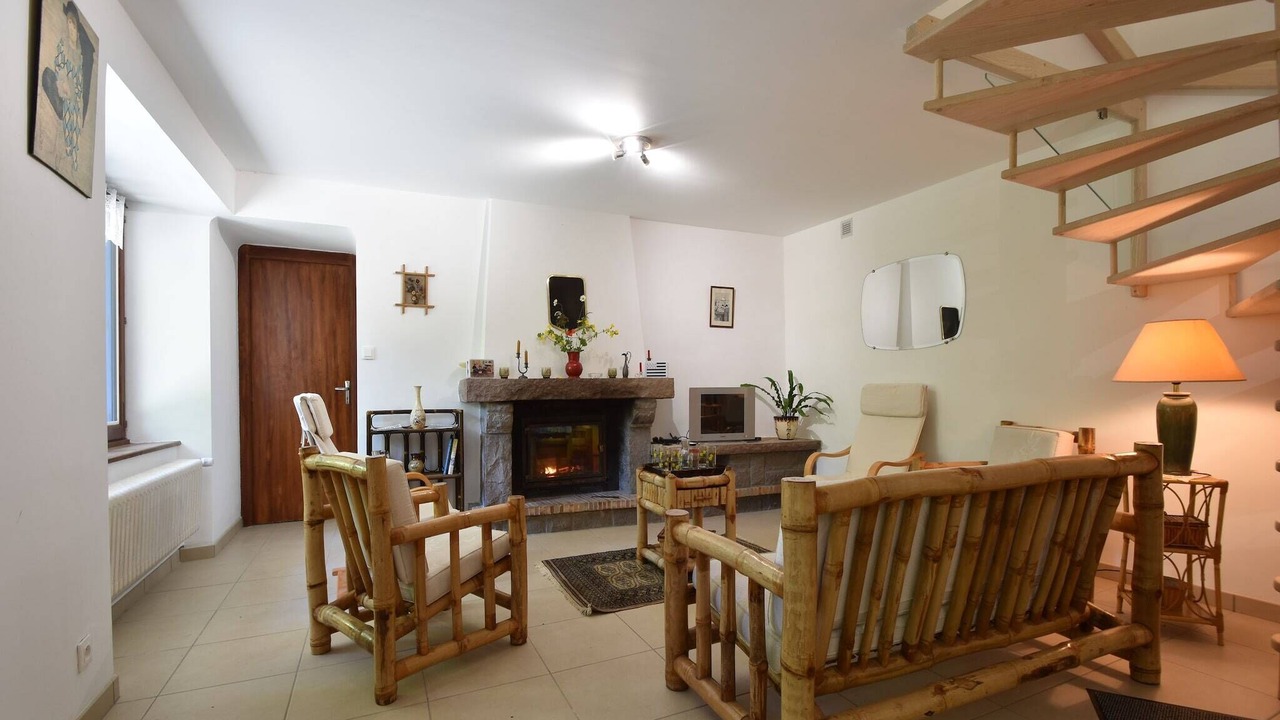 Photo of Livingroom in Yvias