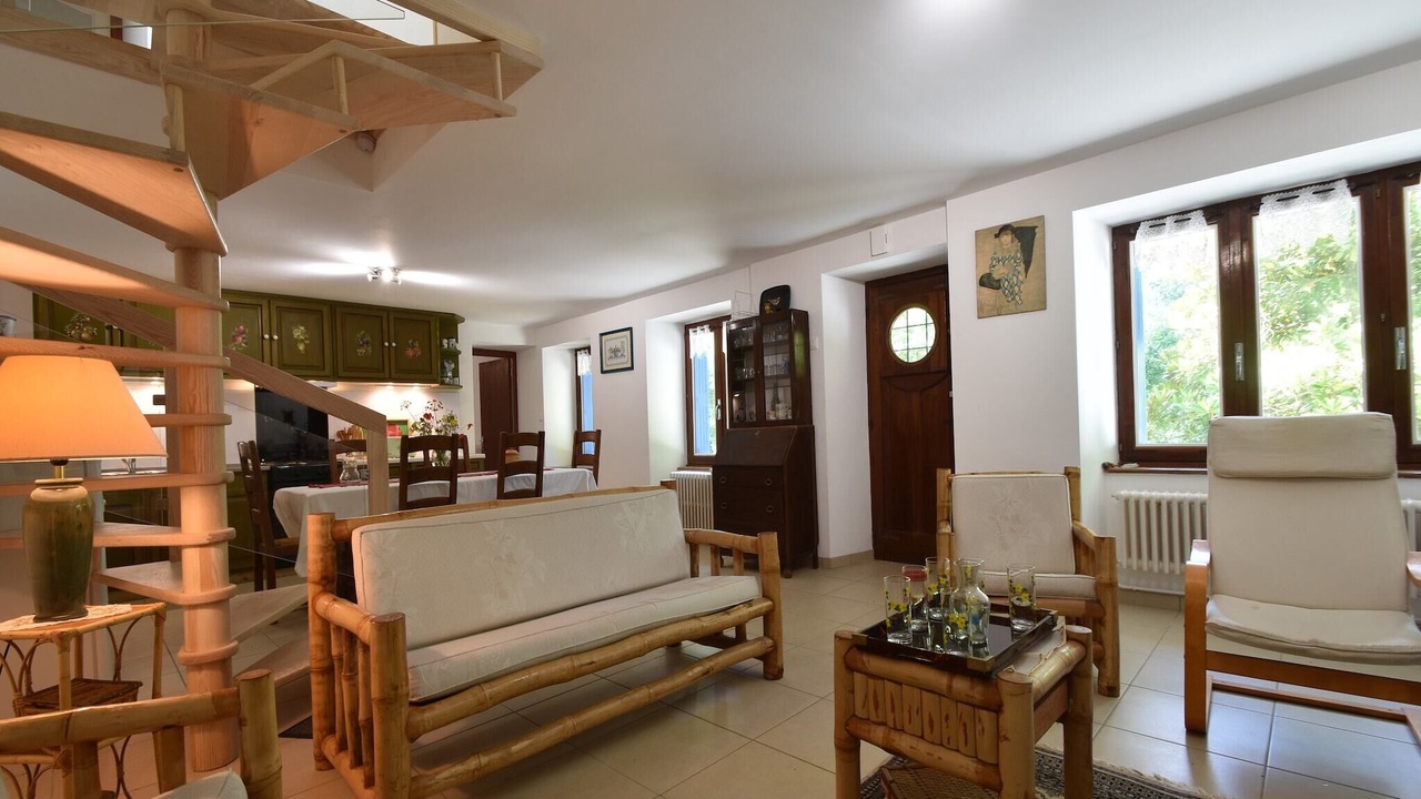 Photo of Livingroom in Yvias