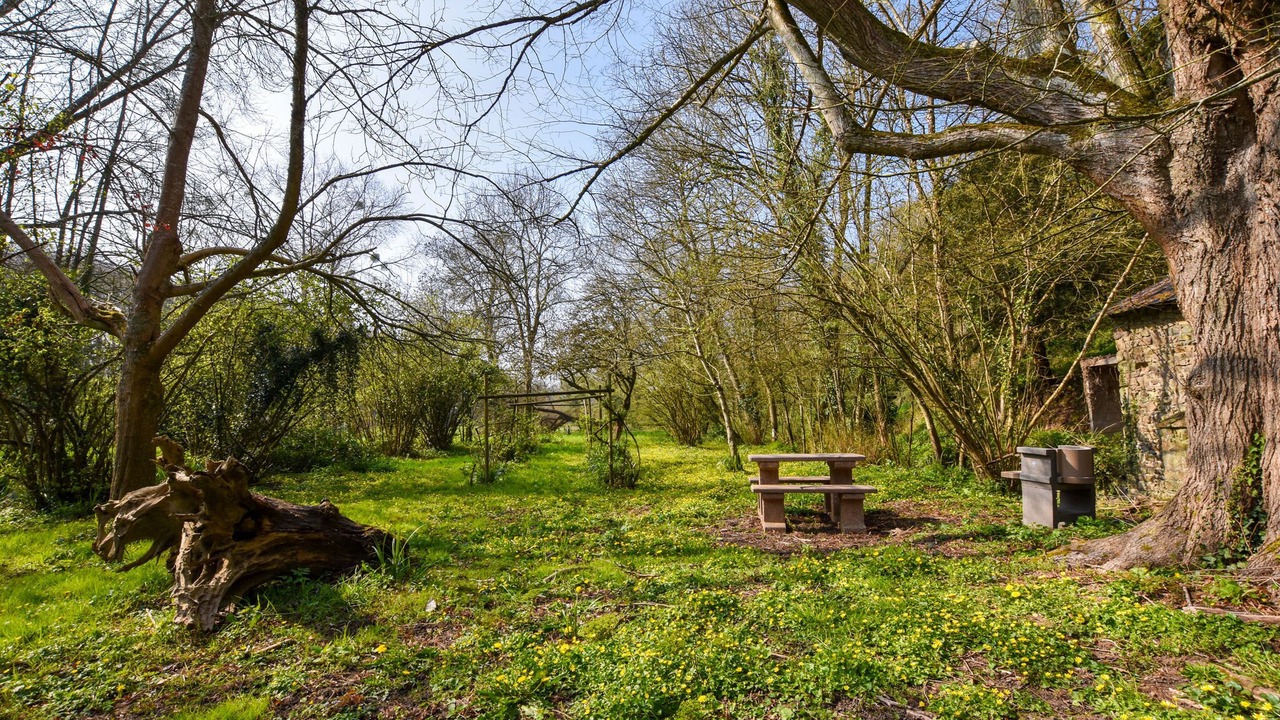 Photo of Outdoor in Yvias