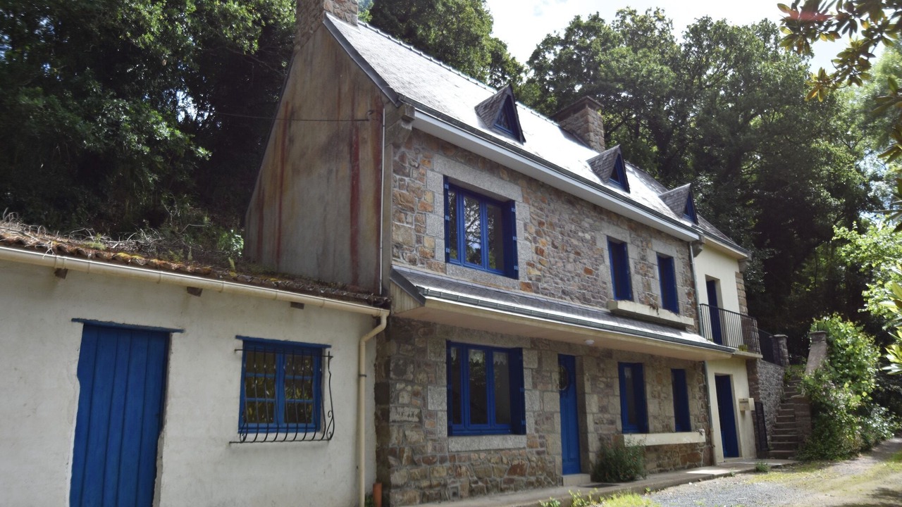 Photo of Outdoor in Yvias