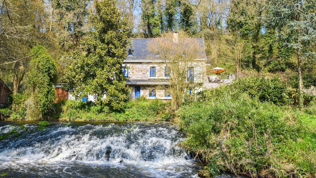 Photo of Outdoor in Yvias