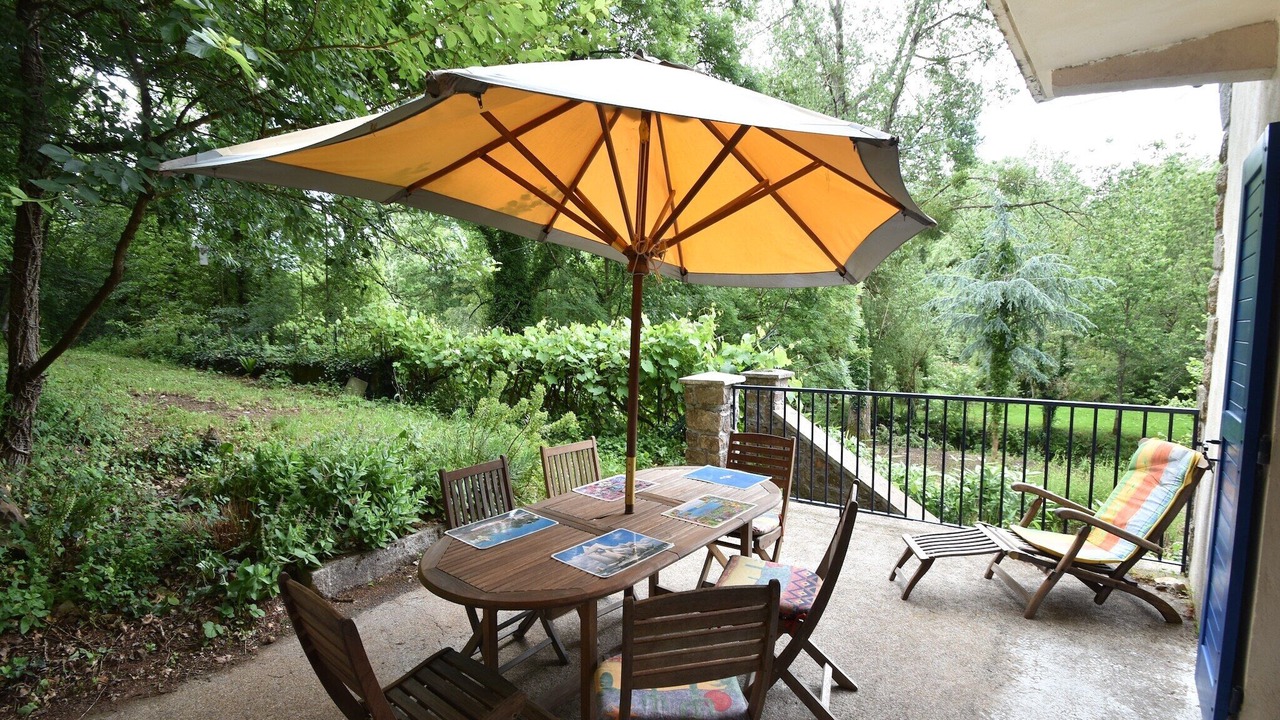 Photo of Patio Balcony in Yvias