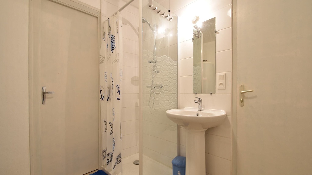 Photo of Bathroom in Yvias