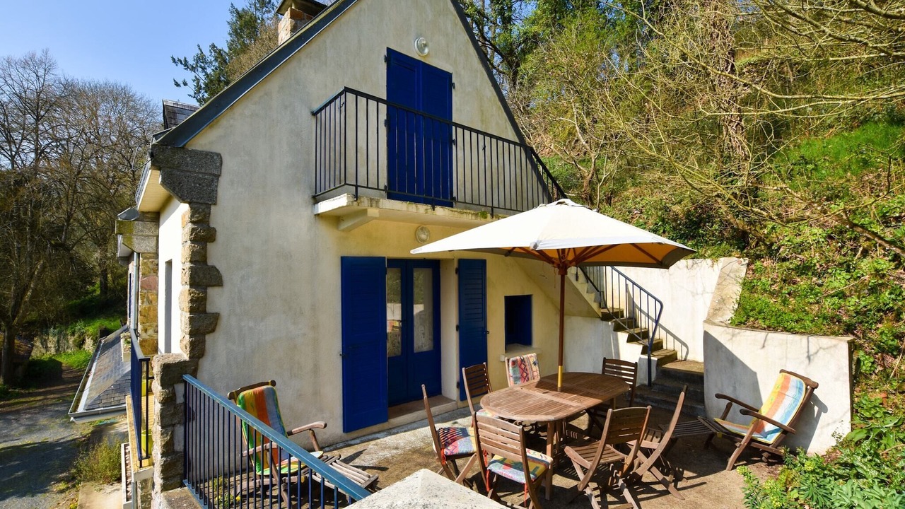 Photo of Outdoor in Yvias