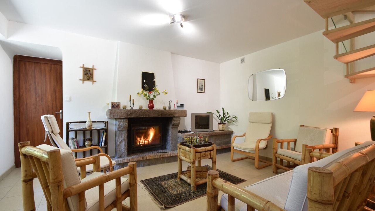 Photo of Livingroom in Yvias