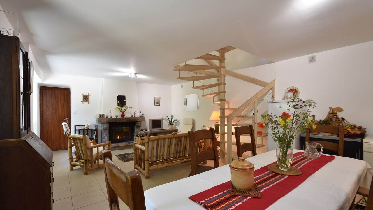 Photo of Livingroom in Yvias