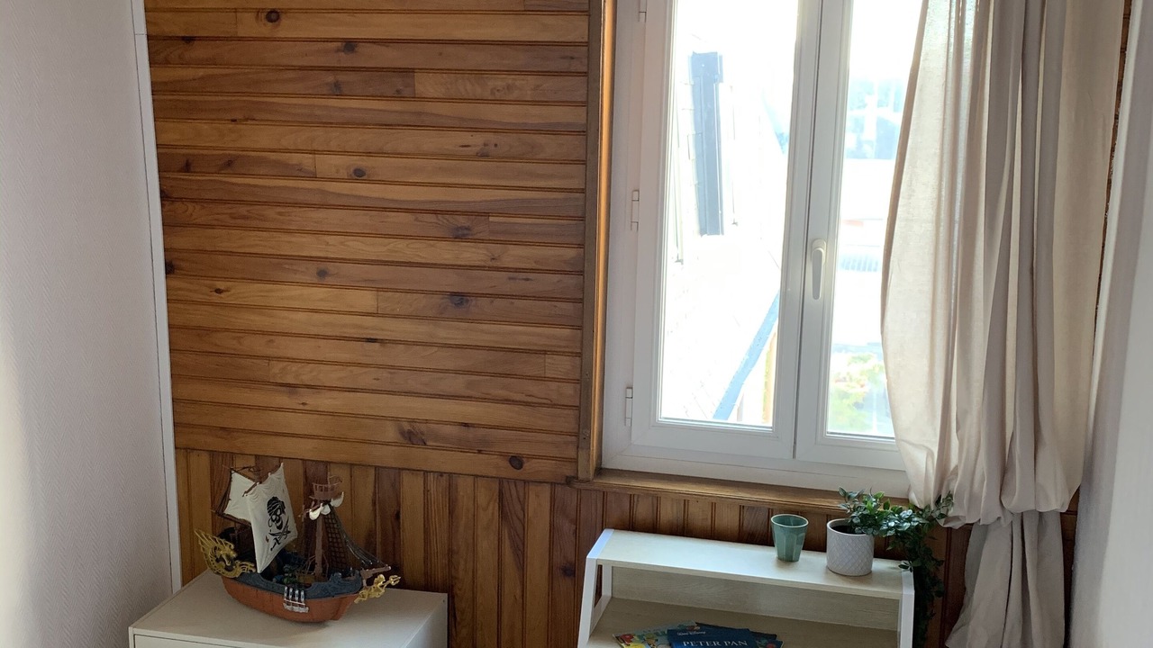Photo of Bedroom in Berck-sur-Mer