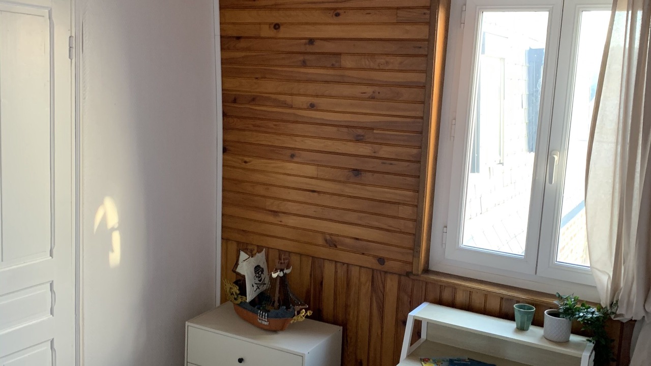 Photo of Bedroom in Berck-sur-Mer