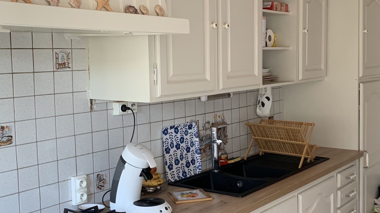 Photo of Kitchen in Berck-sur-Mer