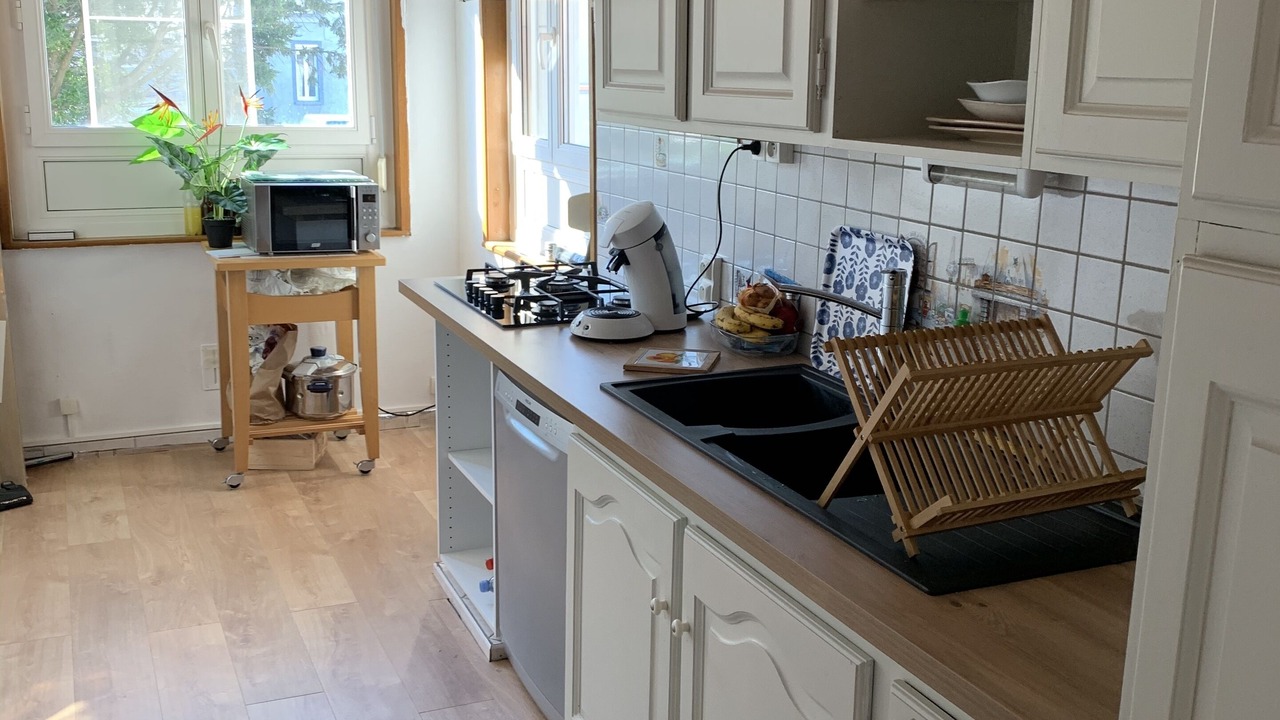Photo of Kitchen in Berck-sur-Mer