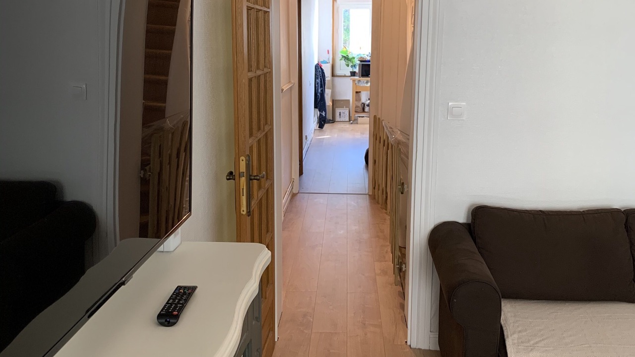 Photo of Livingroom in Berck-sur-Mer