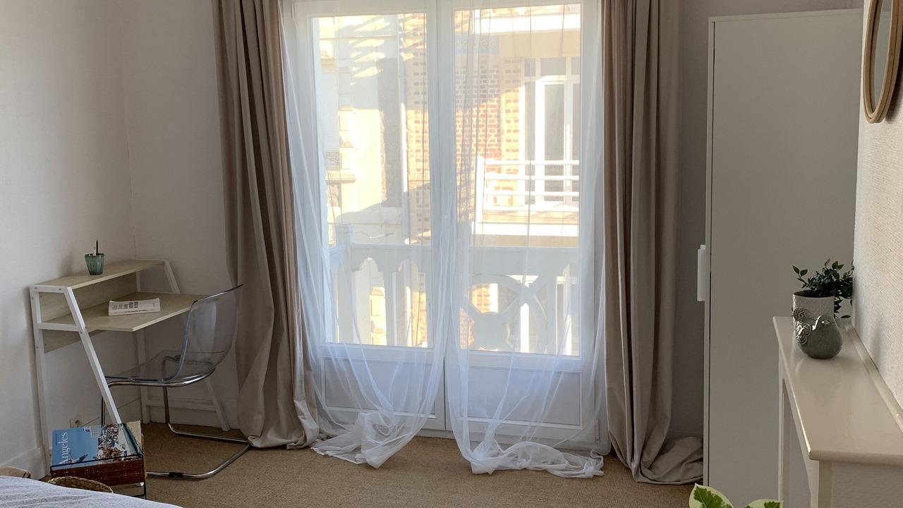 Photo of Bedroom in Berck-sur-Mer