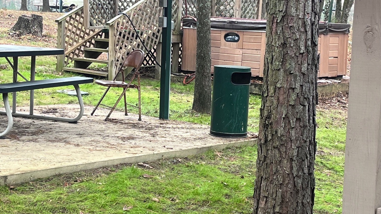 Photo of Outdoor in Hugo