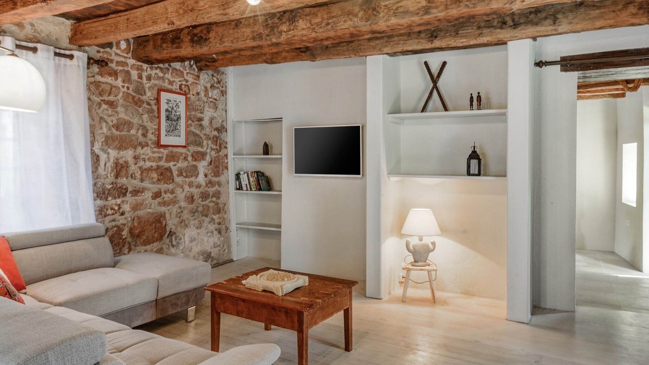 Photo of Livingroom in Teillots