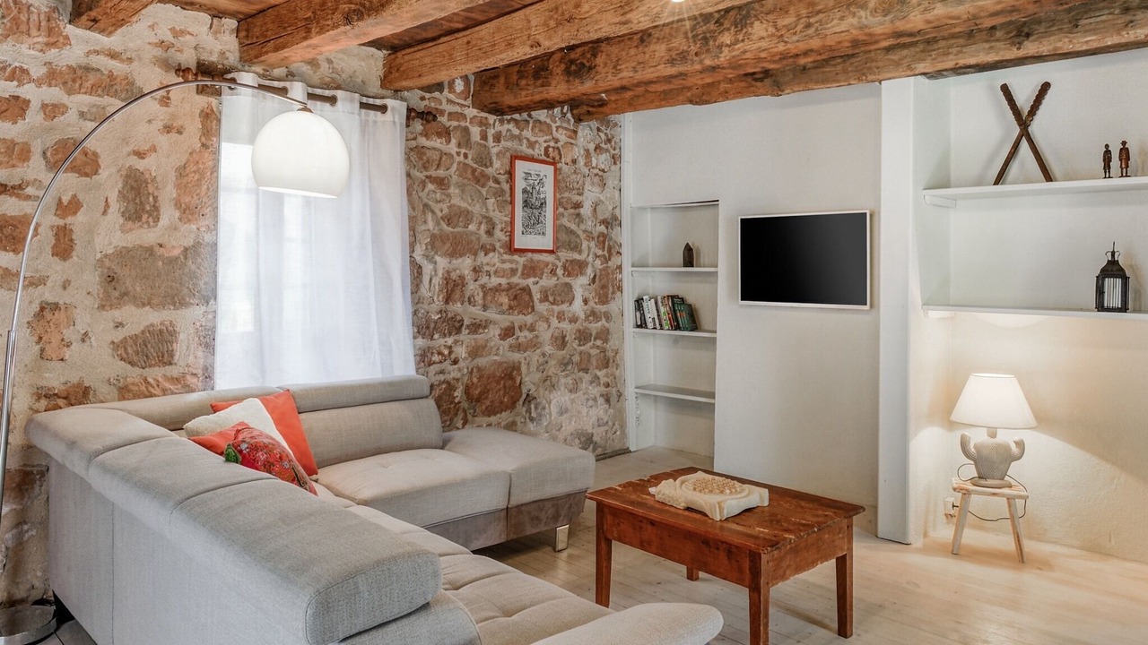 Photo of Livingroom in Teillots