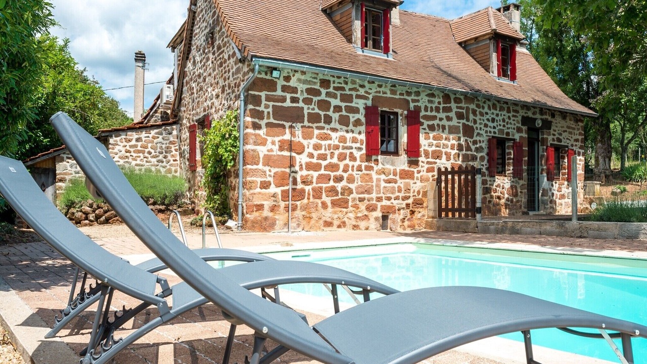 Photo of Outdoor in Teillots