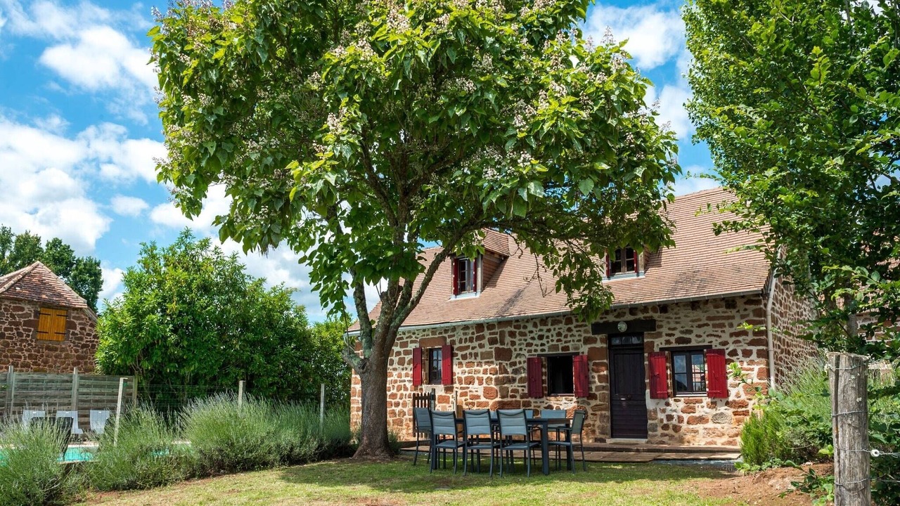 Photo of Outdoor in Teillots