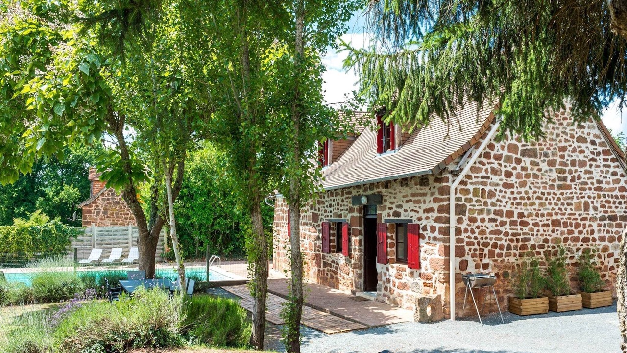 Photo of Outdoor in Teillots