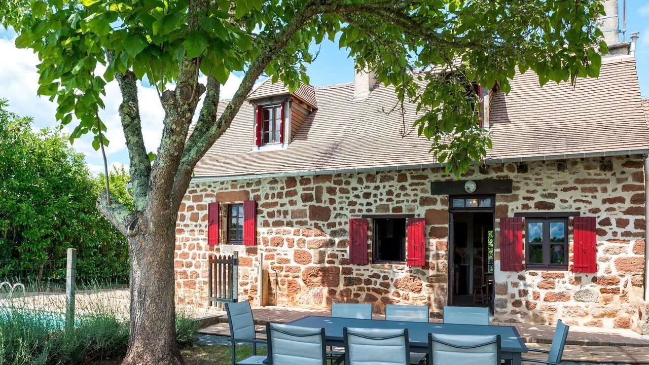 Photo of Patio Balcony in Teillots