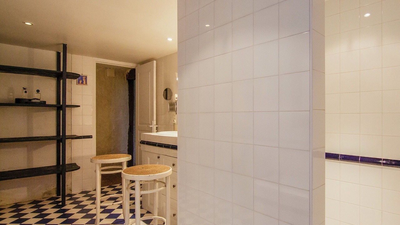 Photo of Bathroom in Bourgnac