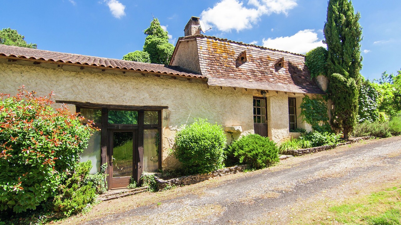 Photo of Outdoor in Bourgnac