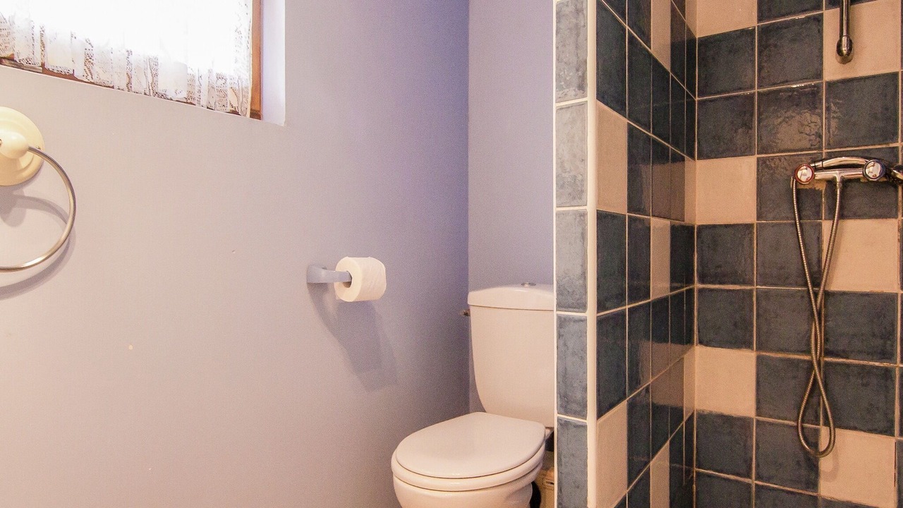 Photo of Bathroom in Bourgnac