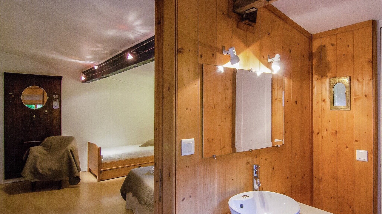 Photo of Bathroom in Bourgnac