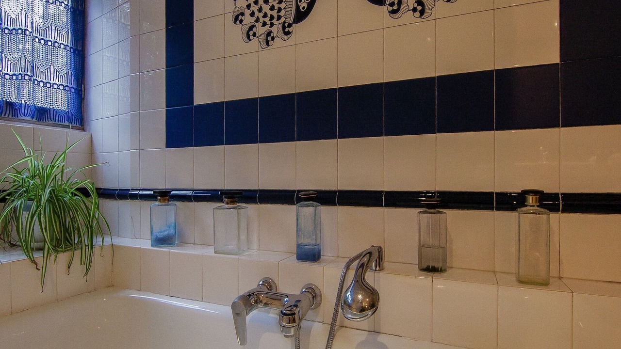 Photo of Bathroom in Bourgnac