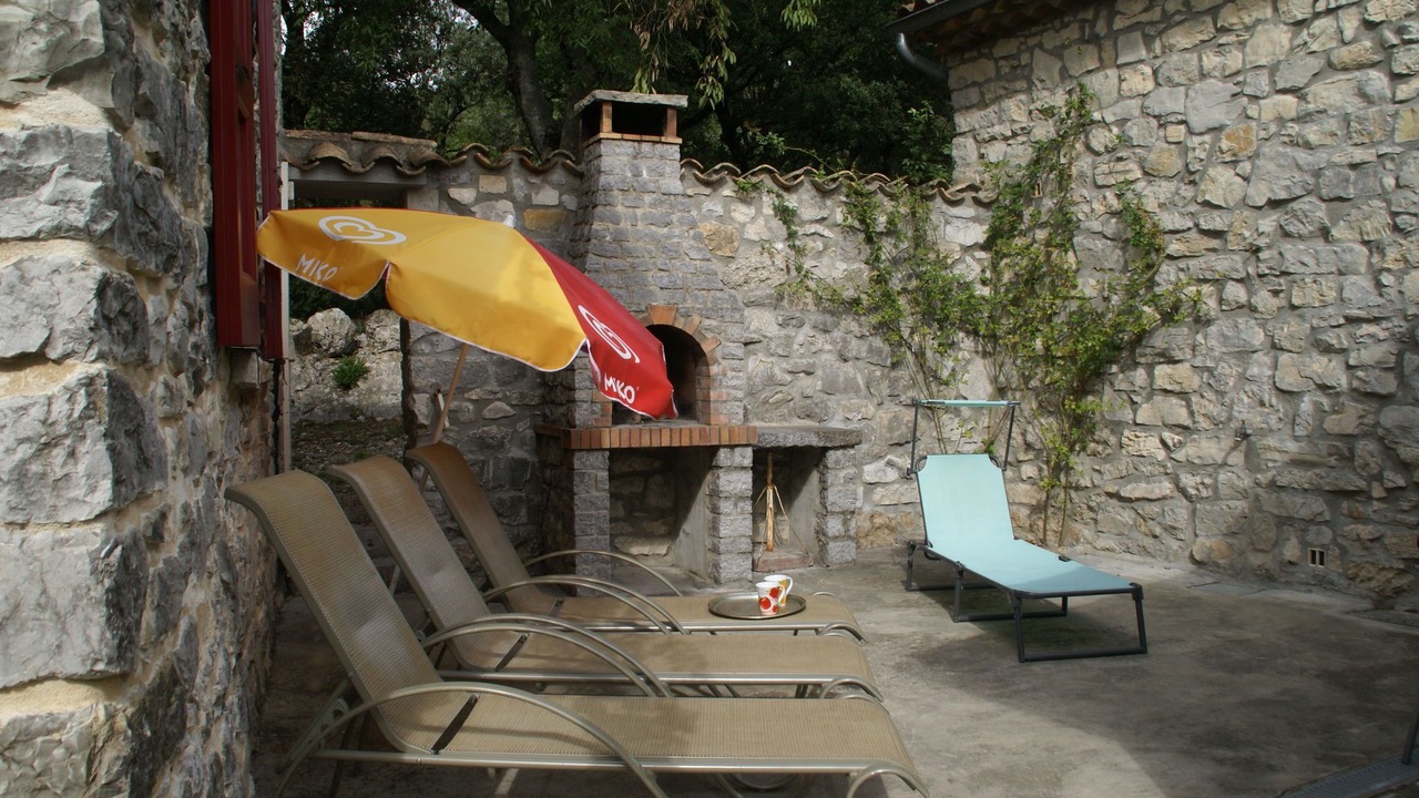 Photo of Patio Balcony in Brujas
