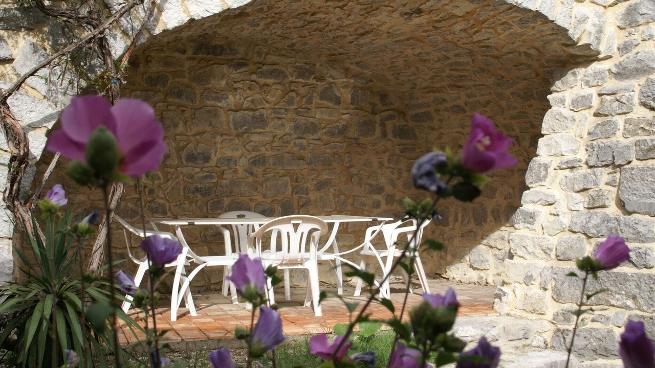 Photo of Patio Balcony in Brujas