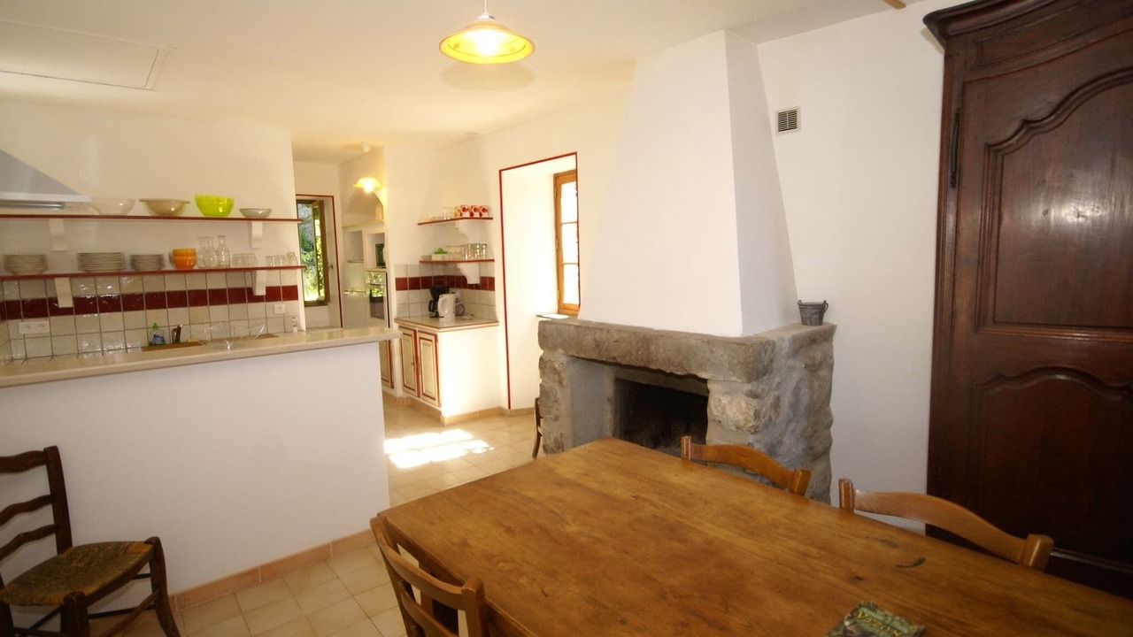 Photo of Livingroom in Brujas