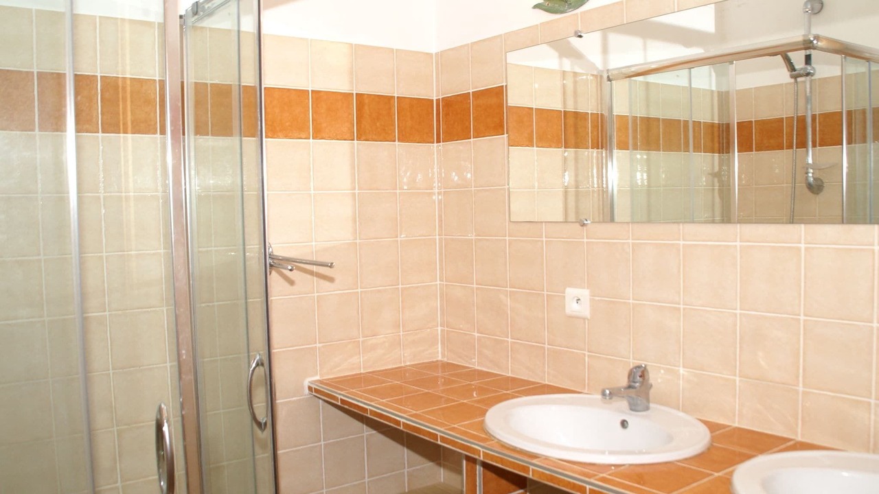 Photo of Bathroom in Brujas