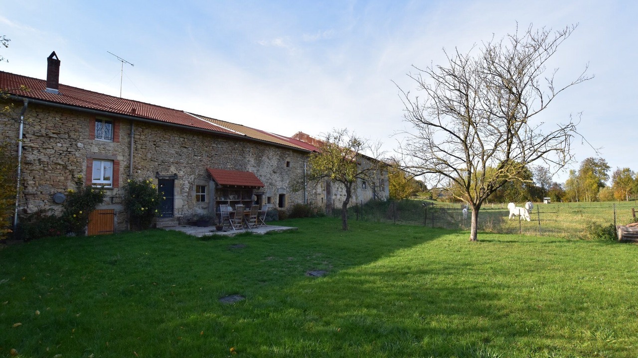 Photo of Outdoor in Barricourt