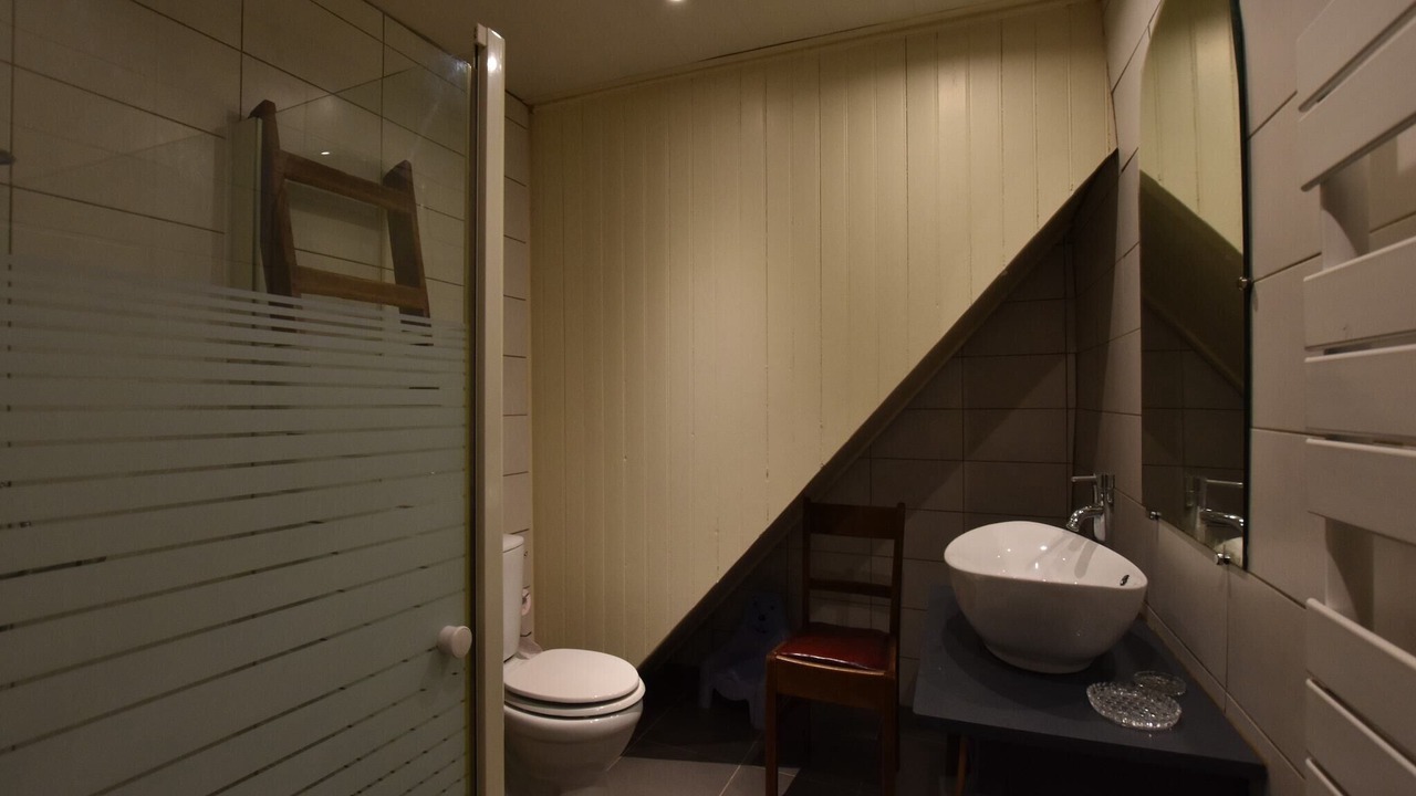 Photo of Bathroom in Barricourt