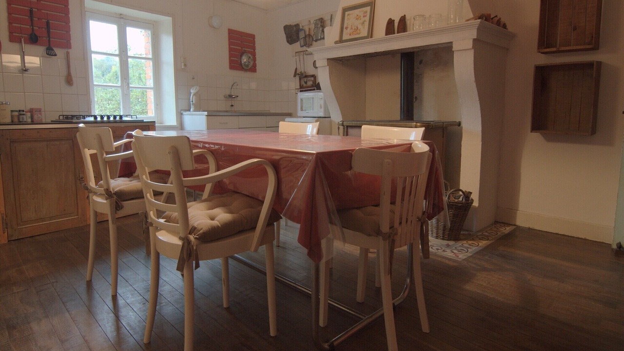 Photo of Livingroom in Barricourt