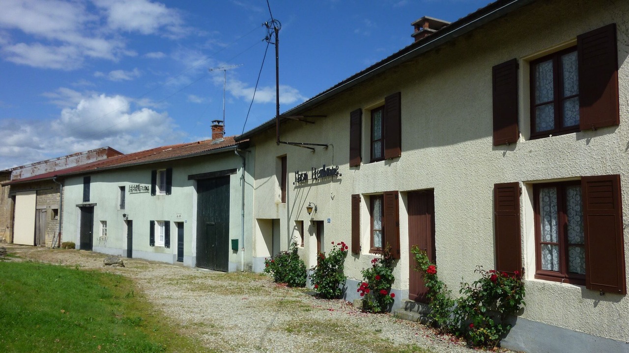 Photo of Outdoor in Barricourt