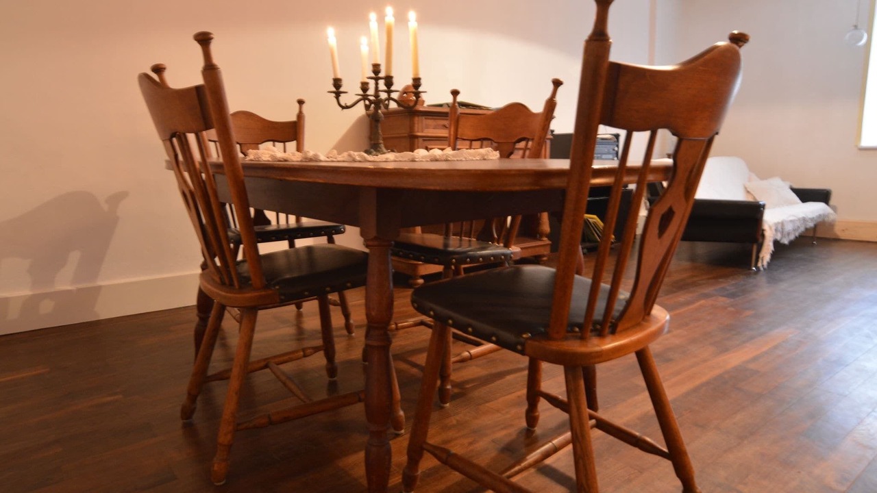 Photo of Livingroom in Barricourt